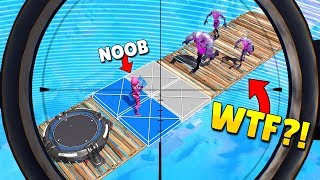 FORTNITE FAILS & Epic Wins! #97 (Fortnite Battle Royale Funny Moments)