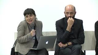 FORO ARTBO | FERIA: Manuel Cervantes, Ruth Estévez, Salvador Macías, Francisco Pardo, Camilo Restrep