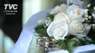 TVC видеосъемка love story