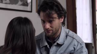 Amores de Historia - Capítulo 9 - MERCEDES Y ALEJANDRO, 10 DE DICIEMBRE DE 1983