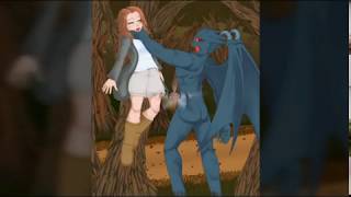 #5 TG TF - mtf - Boy to girl - gender bender - stories compilations