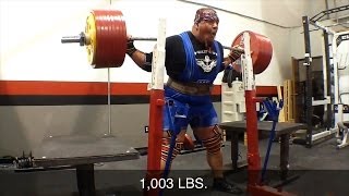 The Single Most Important Training Variable