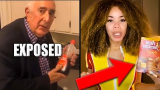 MAGA Actor Gets CHECKED Over Aunt Jemima's History