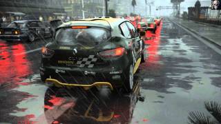 Project CARS | Ультра настройки | Дождь, буря