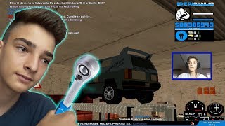 Kupili smo auto i postavljamo felne ? | SAMP RolePlay