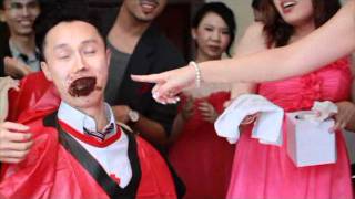 DLLC wedding video long version PART I