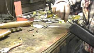 Browning BAR Assembly & Disassembly (Part 2)