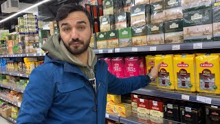 Amerika’da Türk Marketi. Helal Kesim Et Fiyatı