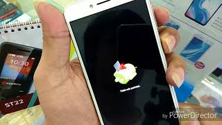 Flash Asus A007 ZB501KL Bootloop via SD CARD Tested