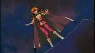 Slayers Dragon Slave