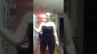 Swallowing a coat hangar