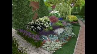 RealTime Landscaping Architect (Марьино ч2)