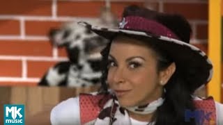 Cristina Mel - Pra Jesus Louvar (DVD Clube da Cristina Mel)
