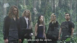 Awaken Solace - Moonlight's Wake [Lyric Video]