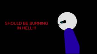 Sans VS Pivot (Remastered)