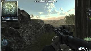 Contract Wars new hack iambot 2016