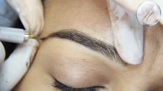 SILK TOUCH TECHNIQUE #17
