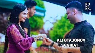 Ali Otajonov - Oqibat | Али Отажонов - Окибат
