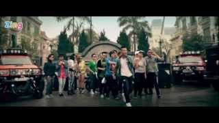 Beautiful Girl - Cường Seven ft. Mr.A