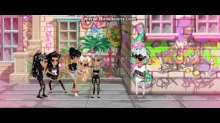 A thousand years- MSP version♥