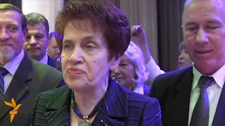 Людмила Янукович у свій день народження: - Батя, я стараюсь.....