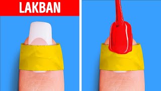 KIAT KECANTIKAN WAJIB COBA! || Rahasia Cewek dan Tips Makeup oleh 123 Go Like!
