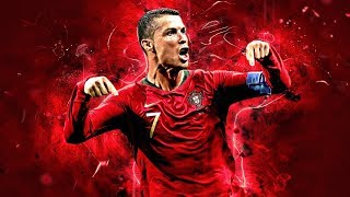 PATCH PES 2019 MOBILE V3.3.1 NO ROOT CRISTIANO RONALD