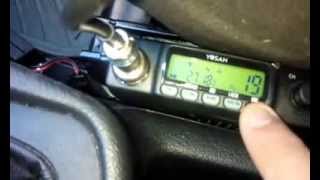 Yosan CB 300 pierwsze poprawki Local / ASQ