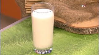 Молоко: пить или не пить. Доктор И...