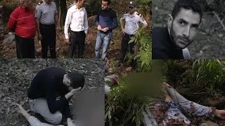 Qəbul olmayan dualar  - KRİMİNAL - DRAM - TV VERİLİŞ -İİC