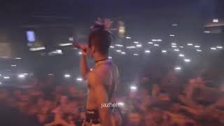 Xxxtentacion edits