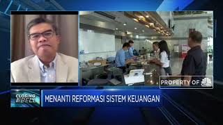 Ekonom: Perluasan Wewenang Tak Boleh Ganggu Kredibilitas BI