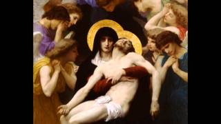 Praying the Way of the Cross - Introduction