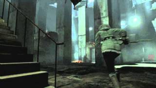 Mini Mod Progress 39 - Resident Evil 6 demo! Bolt action rifle yay!