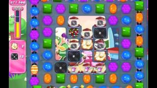 Candy Crush Saga Level 1949 - NO BOOSTERS