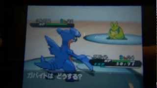 地面統一パで攻略！今更ポケモンBW2　その7（ジム戦3）