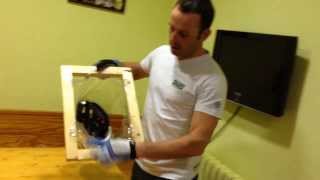 DIY. How to make a plastic shell for your cycling helmet, by José Hermida & Sumattory
