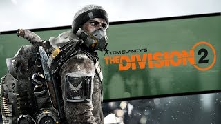 Tom Clancy's The Division 2 ★ Waffen Loot & Quests ★#02★ Multiplayer Gameplay Deutsch German