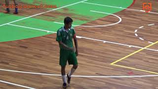 Junior's VS The New Star Copa FutbolConnect Sub 20 ADFSSC Cuartos de Final Vuelta