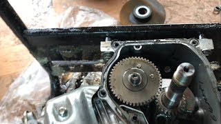 КАЛЯН86, Как развалилась китайская помпа )