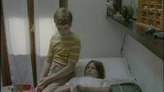 "Giochiamo al dottore" - "Let's play doctors" movie excerpt