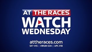 Watch Wednesday 07 05 14