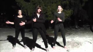 U-Kiss - Neverland [Dance cover by Limitless]