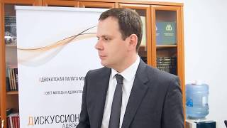 Кратко. 17.04.18. Олег Ярцев. Инвестирование в судебные процессы.