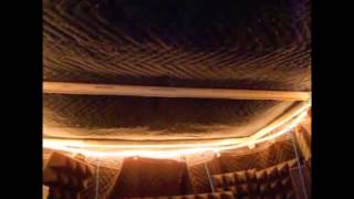 Vocal Booth Part 2