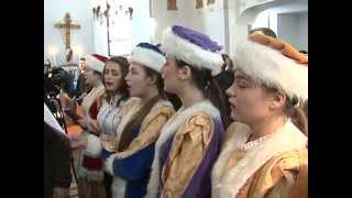 Legionarii polonezi, comemoraţi la Cârlibaba