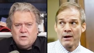 MAGA World SLAMS Jim Jordan After Durham Disaster