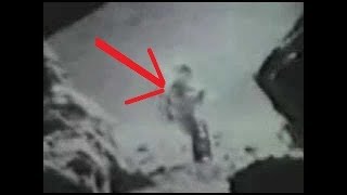 NASA ''Bu Yüzden Aya Asla Geri Dönemedik'' NASA'dan Sızdırılmış Ses Kaydı