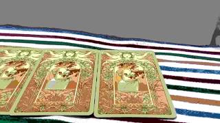 #состоится ли #свидание #встреча #гадание на картах #таро #онлайн #расклад