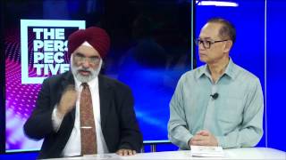 The Perspective: Indonesia-India Relations (4/5)